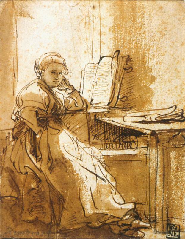 Collections of Drawings antique (1895).jpg